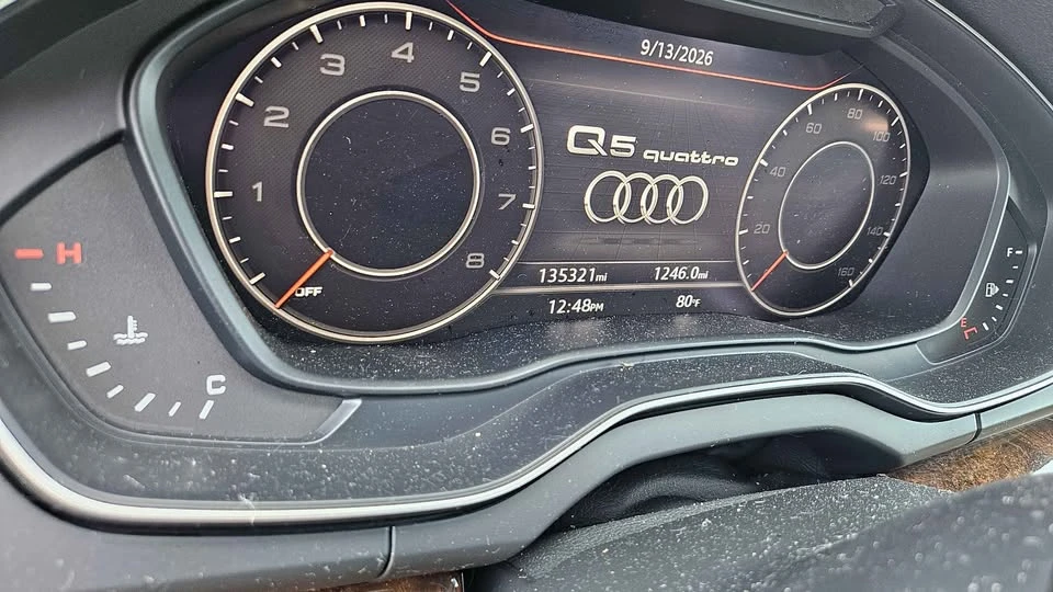 2018 Audi FY Q5 - Image 4 of 9
