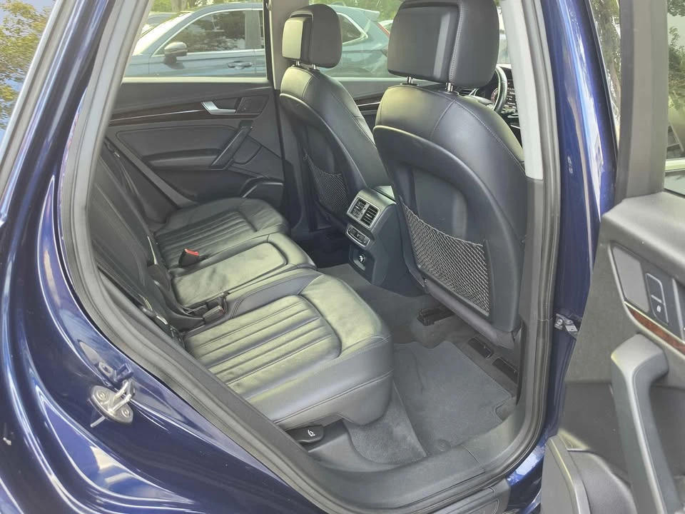 2018 Audi FY Q5 - Image 8 of 14