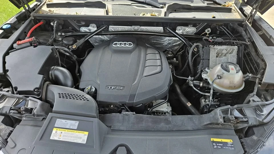 2018 Audi FY Q5 - Image 2 of 9