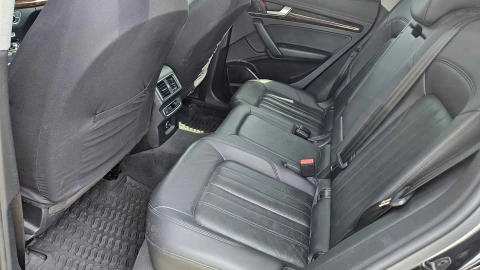 2018 Audi FY Q5 - Image 6 of 9