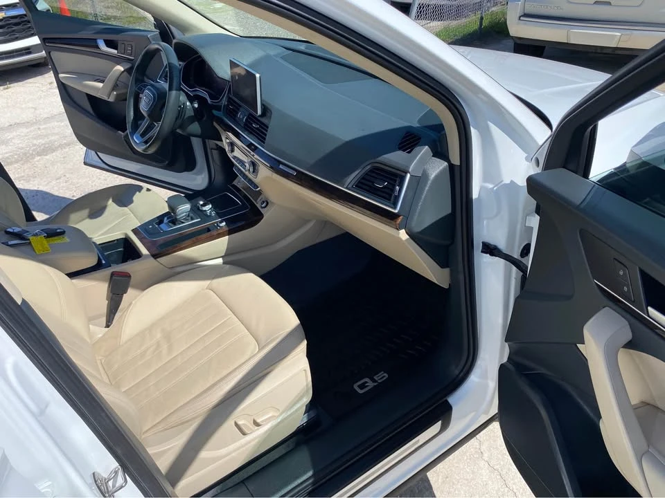2018 Audi FY Q5 - Image 14 of 17