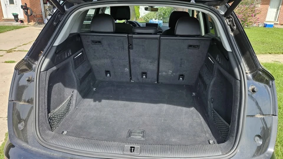 2018 Audi FY Q5 - Image 8 of 9