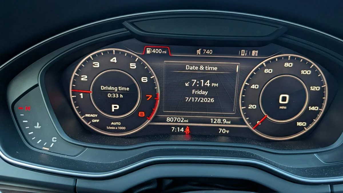 2018 Audi FY Q5 - Image 5 of 16