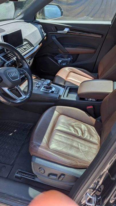 2018 Audi FY Q5 - Image 6 of 16
