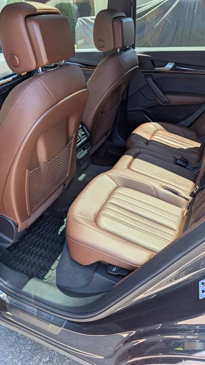 2018 Audi FY Q5 - Image 7 of 16
