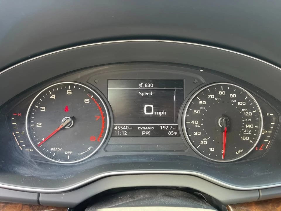 2018 Audi FY Q5 - Image 16 of 20