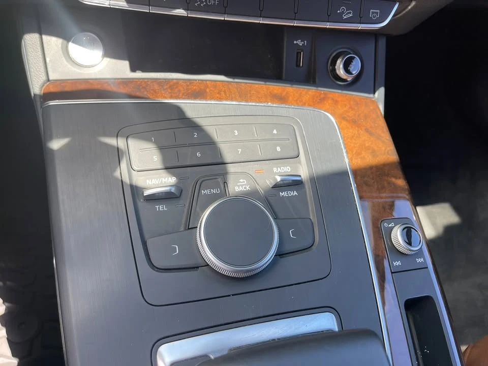 2018 Audi FY Q5 - Image 18 of 20