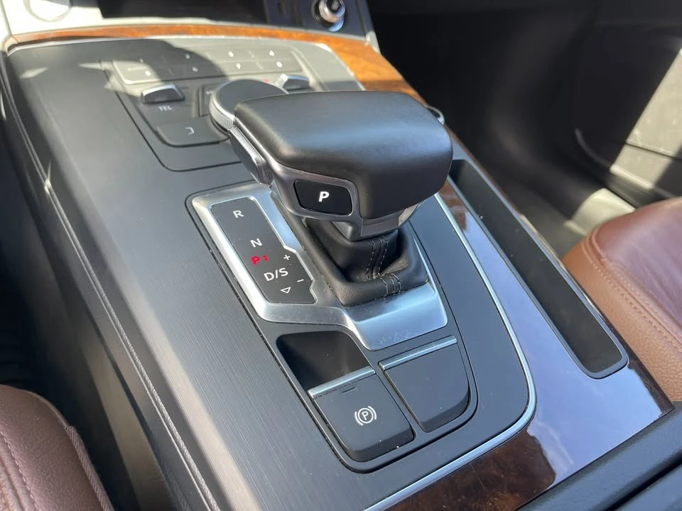 2018 Audi FY Q5 - Image 17 of 20