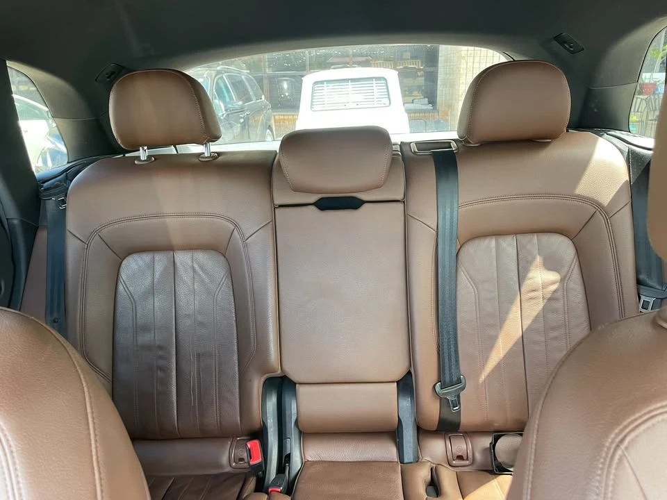 2018 Audi FY Q5 - Image 20 of 20