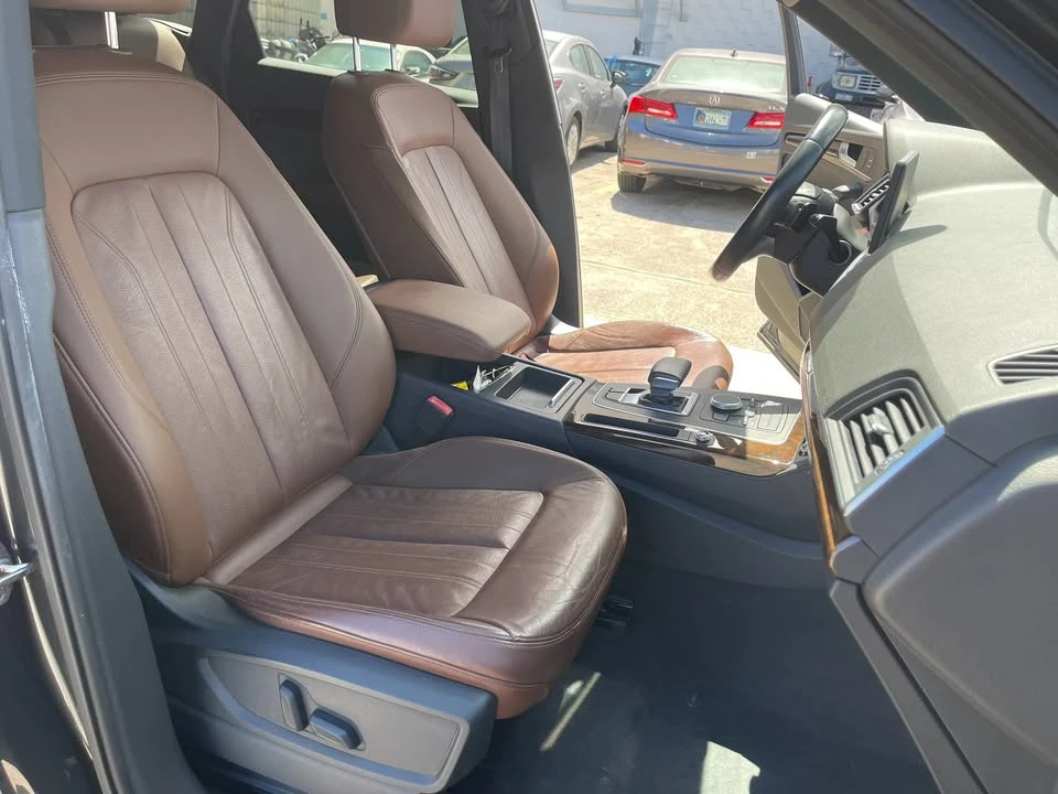 2018 Audi FY Q5 - Image 14 of 20