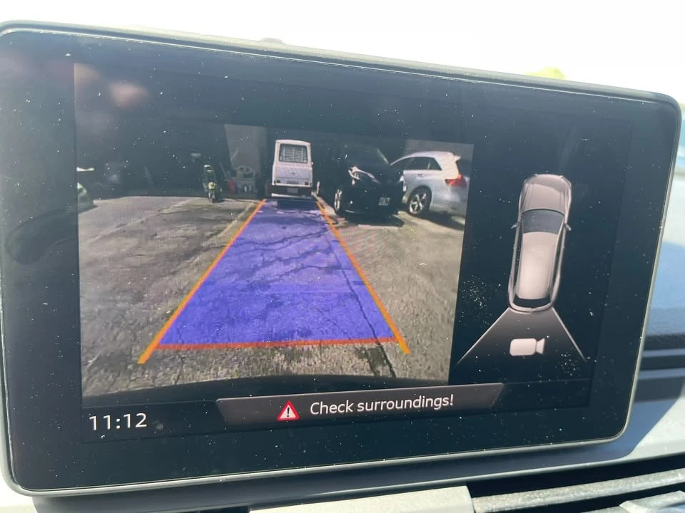 2018 Audi FY Q5 - Image 19 of 20