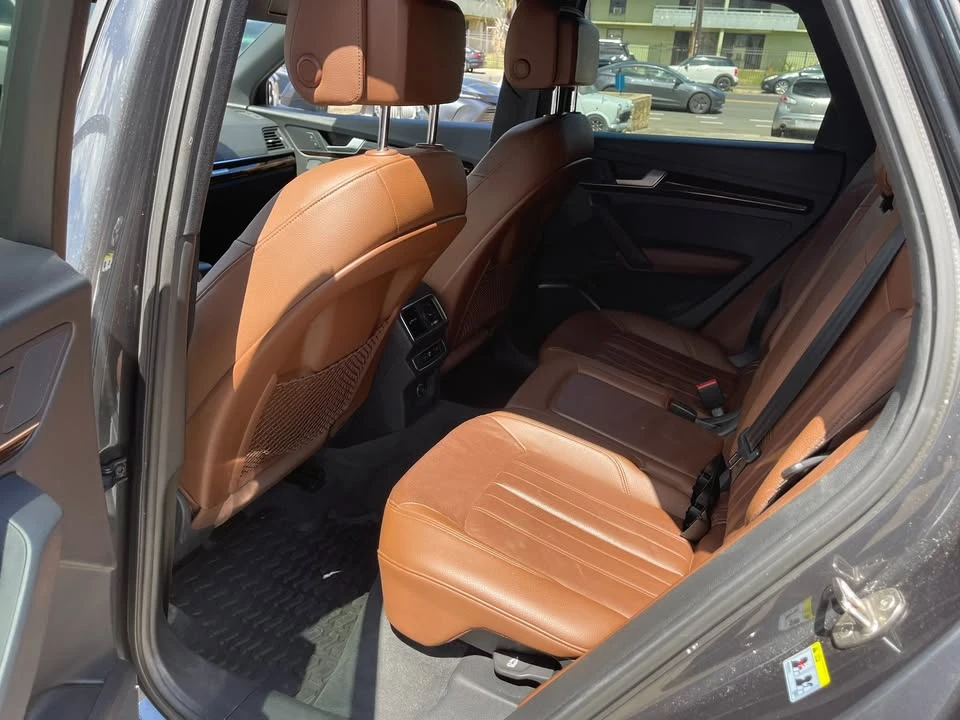 2018 Audi FY Q5 - Image 7 of 20