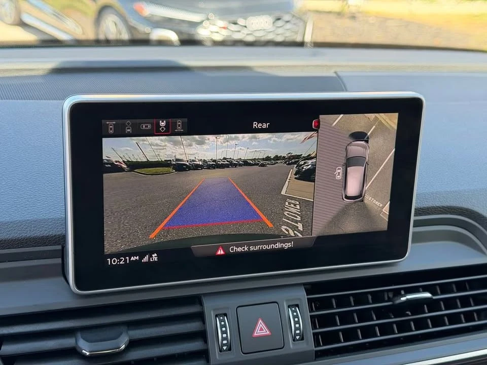 2018 Audi FY Q5 - Image 9 of 20