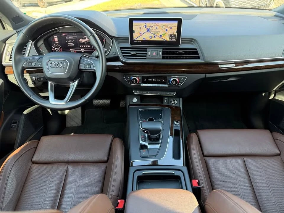 2018 Audi FY Q5 - Image 6 of 20
