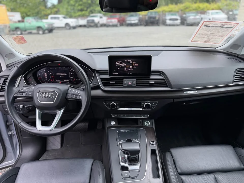 2018 Audi FY Q5 - Image 18 of 18
