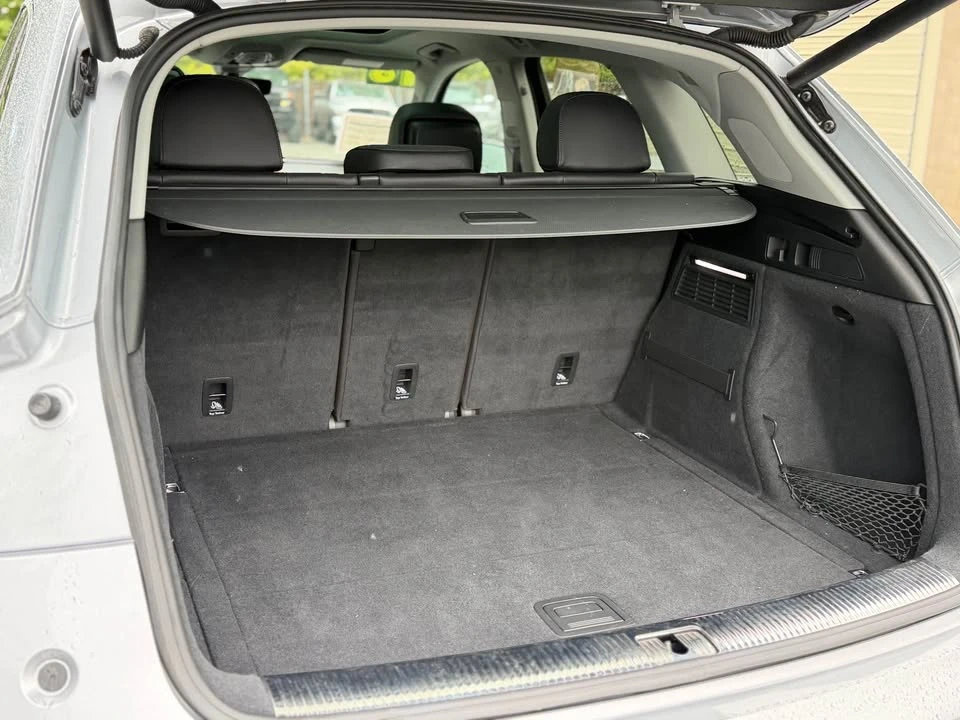 2018 Audi FY Q5 - Image 14 of 18