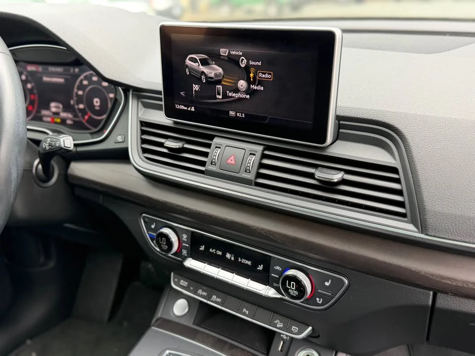 2018 Audi FY Q5 - Image 11 of 18