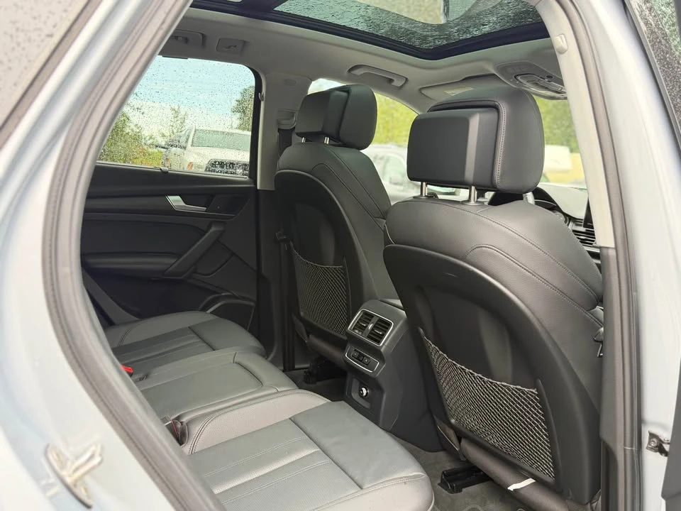 2018 Audi FY Q5 - Image 13 of 18