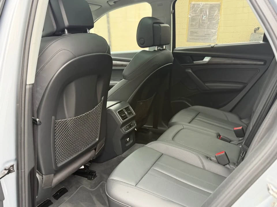 2018 Audi FY Q5 - Image 15 of 18
