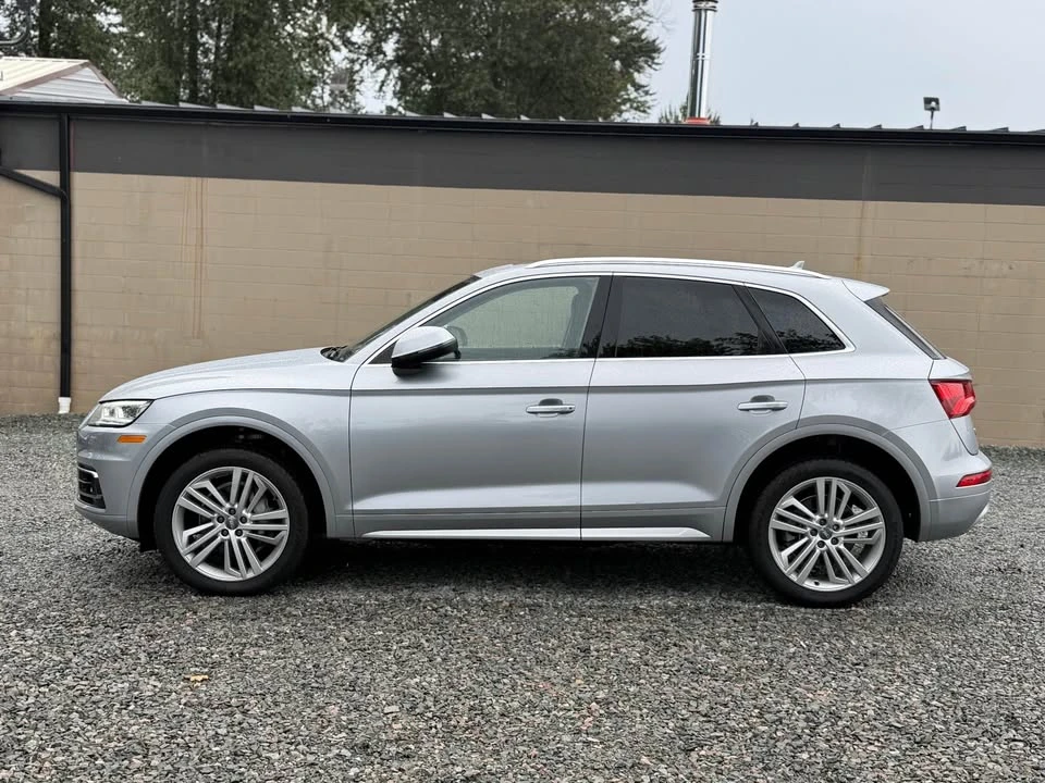 2018 Audi FY Q5 - Image 4 of 18