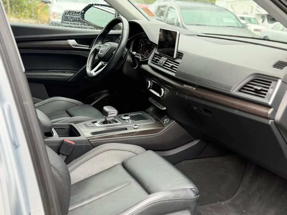 2018 Audi FY Q5 - Image 10 of 18
