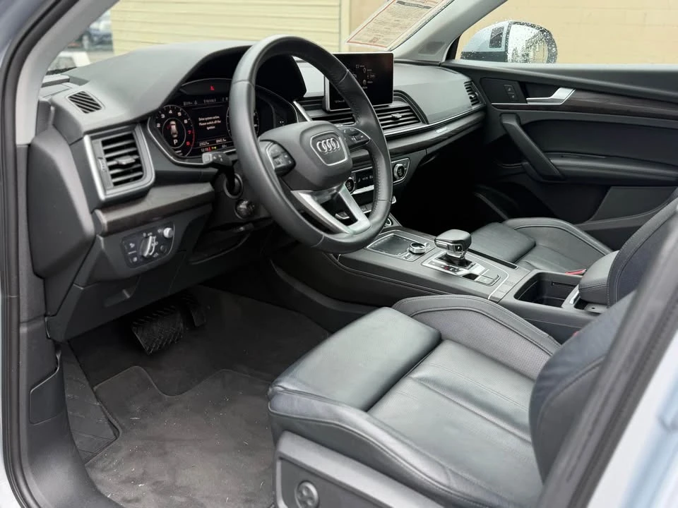 2018 Audi FY Q5 - Image 16 of 18