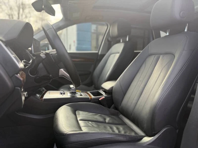 2018 Audi FY Q5 - Image 12 of 17