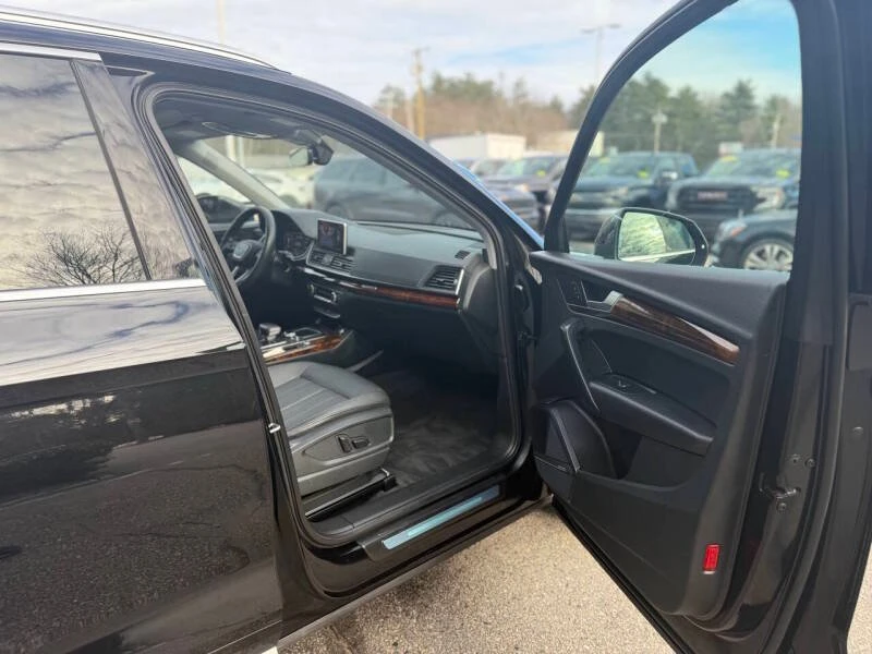 2018 Audi FY Q5 - Image 15 of 17