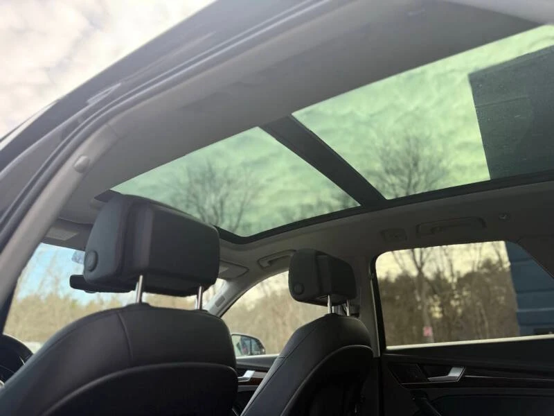 2018 Audi FY Q5 - Image 9 of 17