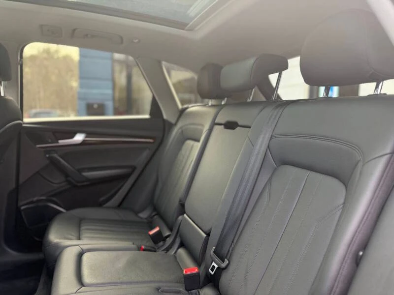 2018 Audi FY Q5 - Image 14 of 17