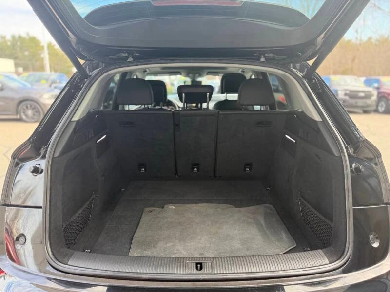 2018 Audi FY Q5 - Image 8 of 17