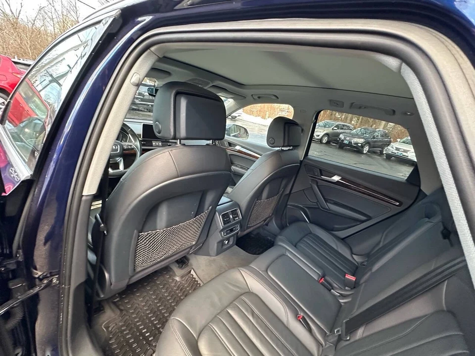 2018 Audi FY Q5 - Image 15 of 21