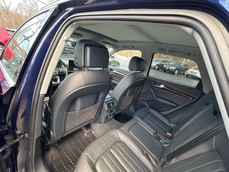 2018 Audi FY Q5 - Image 15 of 21
