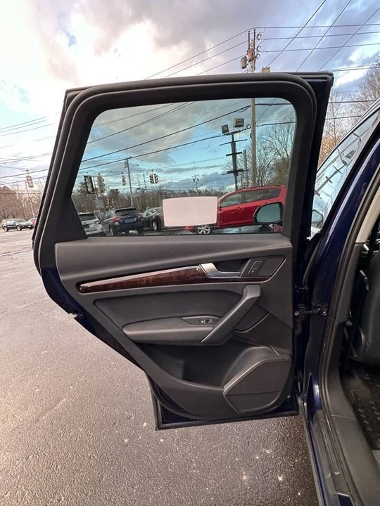 2018 Audi FY Q5 - Image 16 of 21