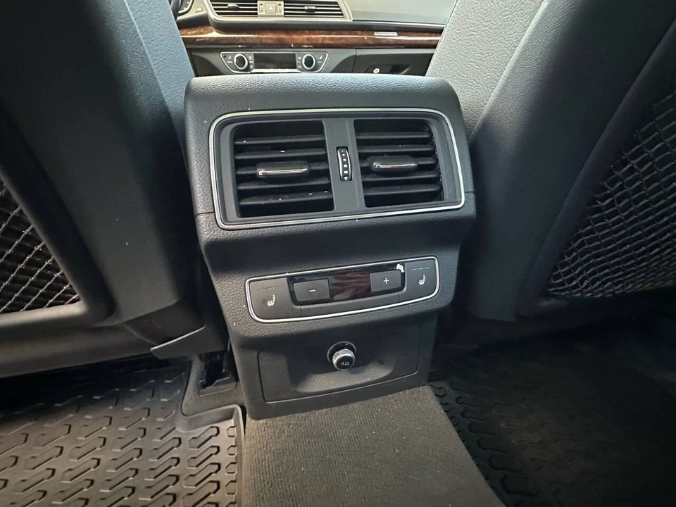 2018 Audi FY Q5 - Image 18 of 21