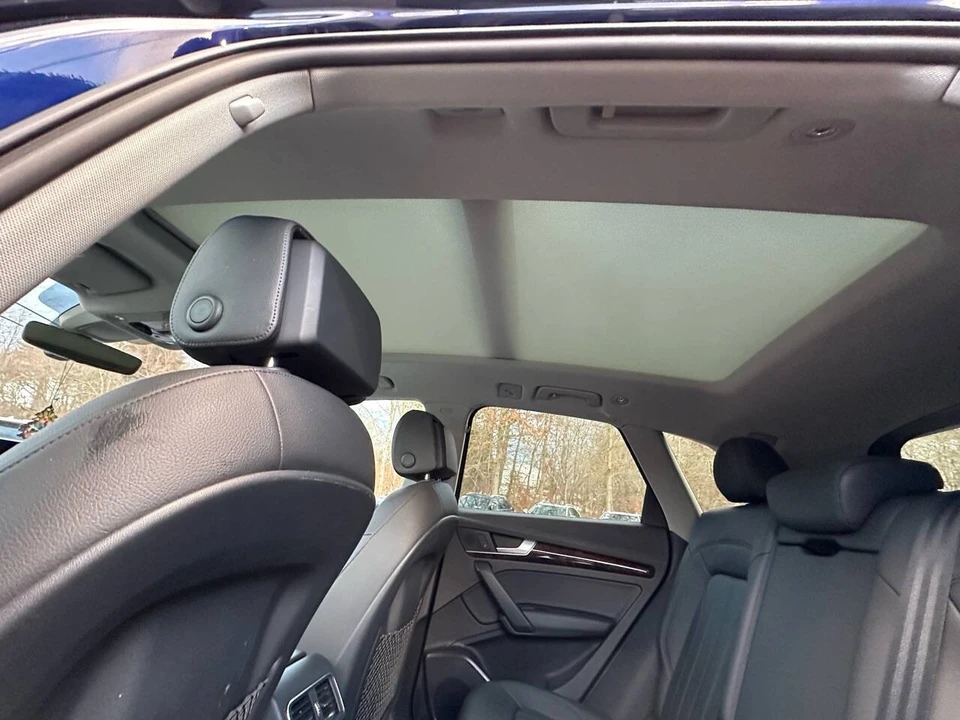 2018 Audi FY Q5 - Image 21 of 21