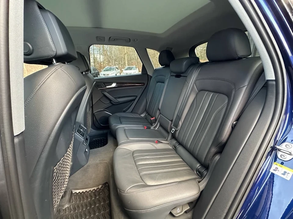 2018 Audi FY Q5 - Image 14 of 21