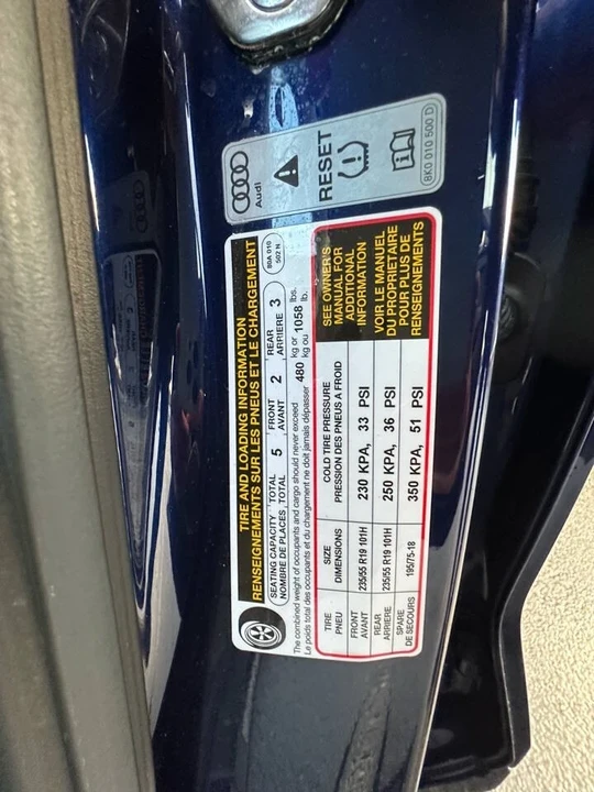 2018 Audi FY Q5 - Image 13 of 21