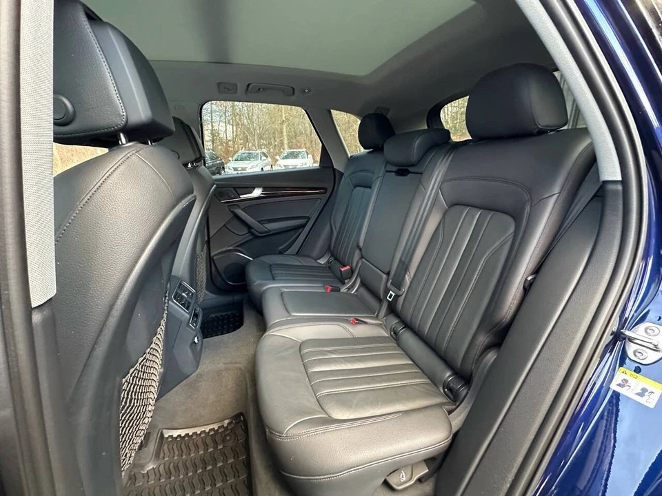 2018 Audi FY Q5 - Image 14 of 21