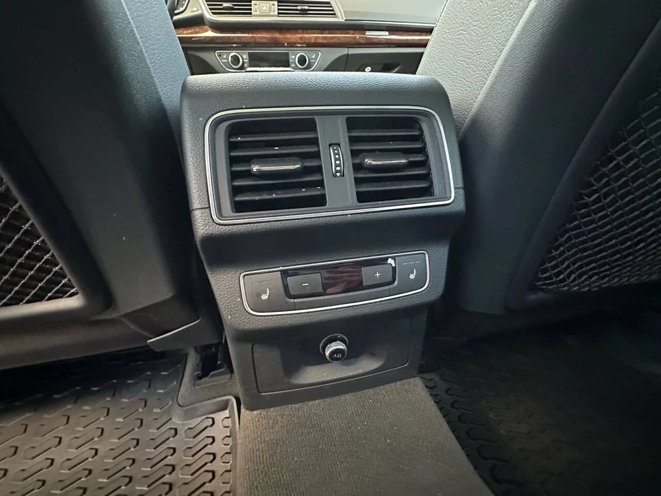 2018 Audi FY Q5 - Image 18 of 21