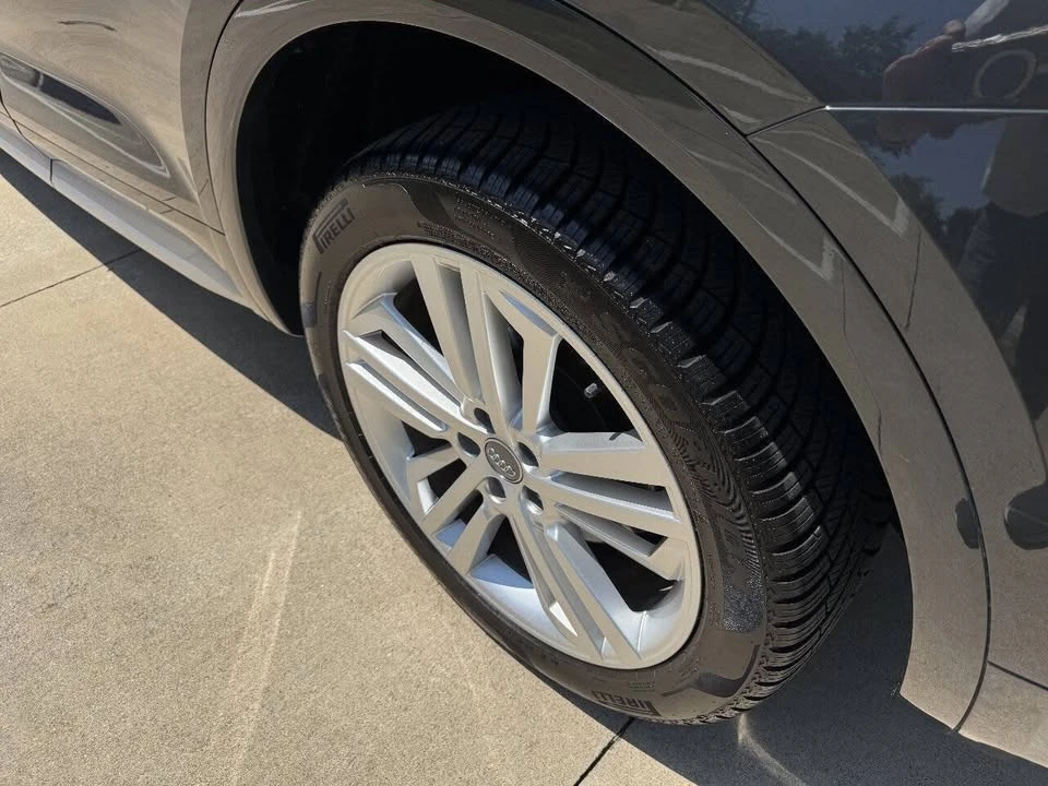 2018 Audi FY Q5 - Image 20 of 20