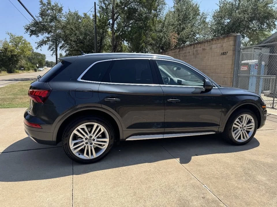 2018 Audi FY Q5 - Image 15 of 20