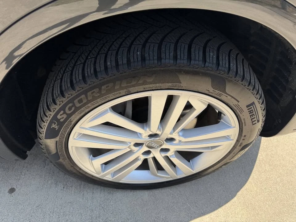 2018 Audi FY Q5 - Image 17 of 20