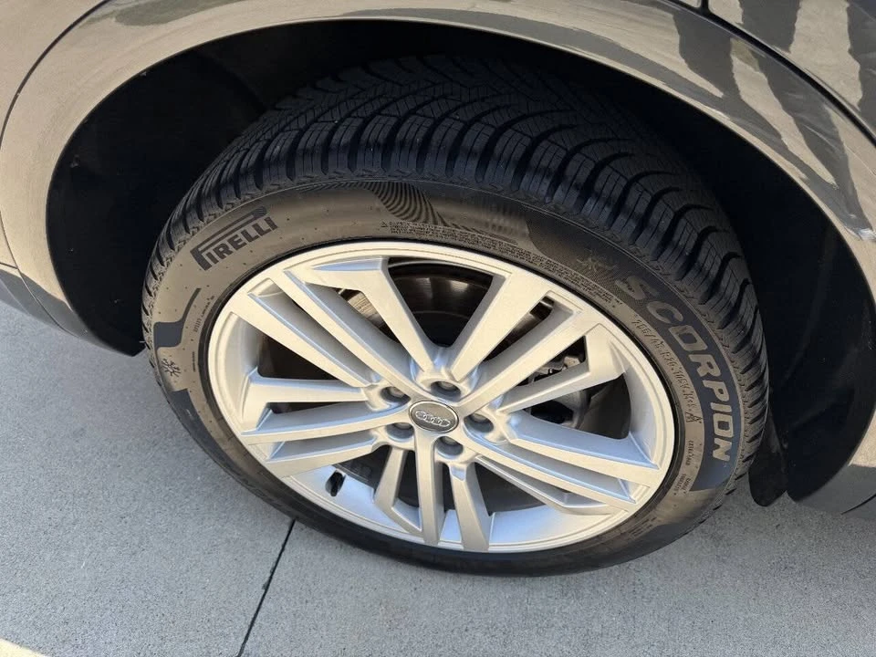 2018 Audi FY Q5 - Image 16 of 20
