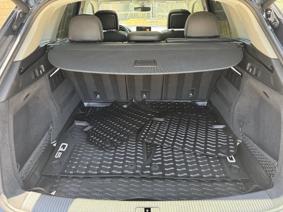 2018 Audi FY Q5 - Image 19 of 20