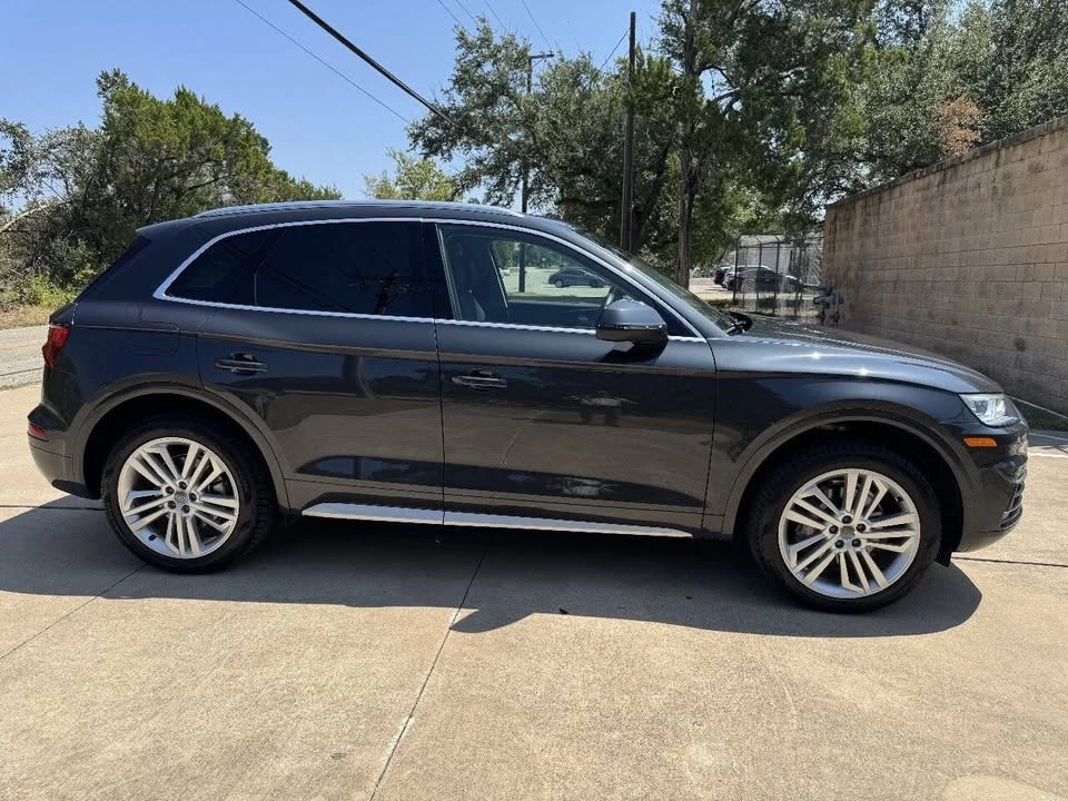 2018 Audi FY Q5 - Image 14 of 20