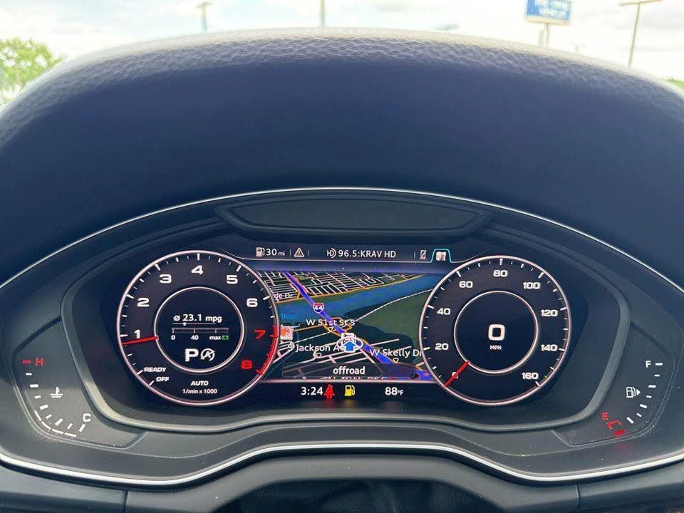 2018 Audi FY Q5 - Image 9 of 13
