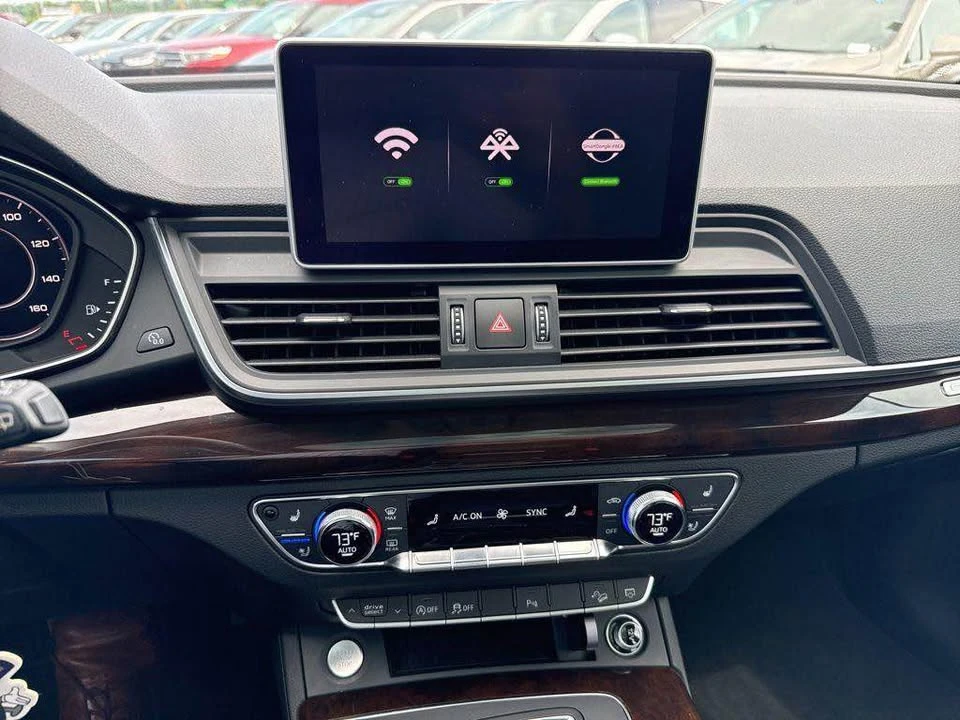 2018 Audi FY Q5 - Image 5 of 13
