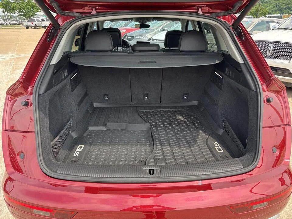 2018 Audi FY Q5 - Image 12 of 13