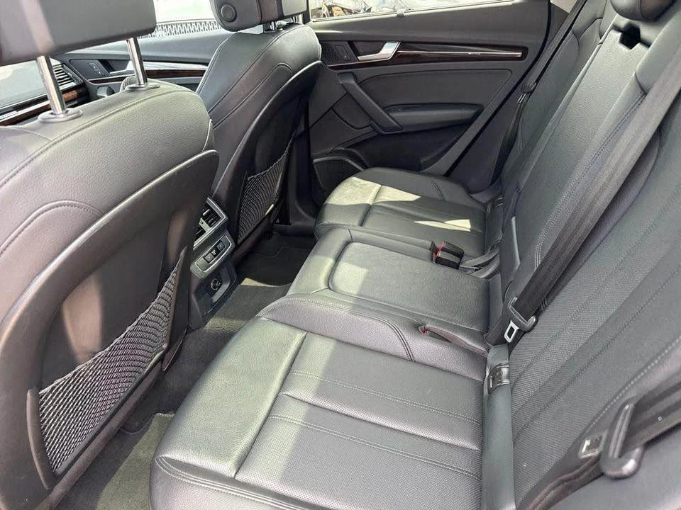 2018 Audi FY Q5 - Image 8 of 13